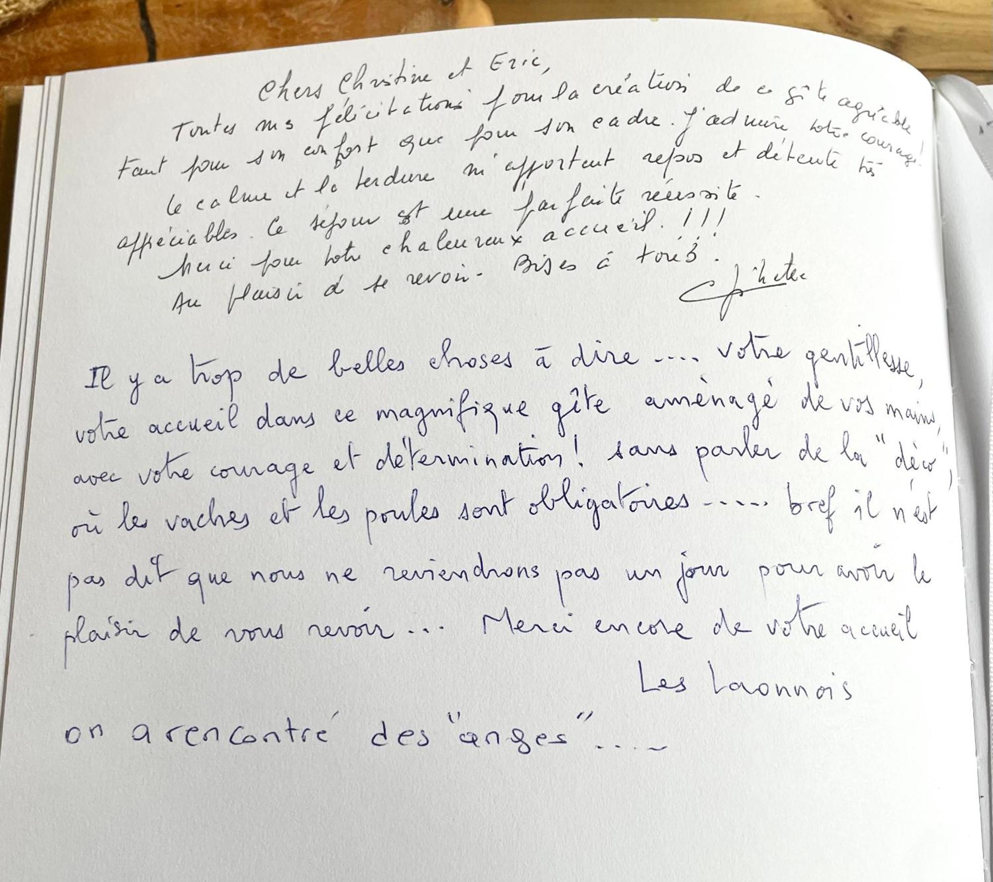 Le Clos Du Val A Loup Bénarville Exteriér fotografie